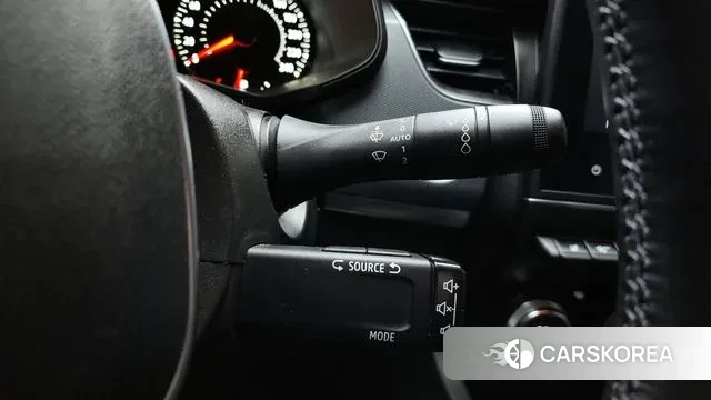 Renault Korea (Samsung) XM3 id 3681181 из Кореи 9