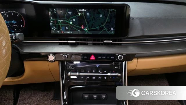 Kia Carnival 4th generation id 3903877 из Кореи 9