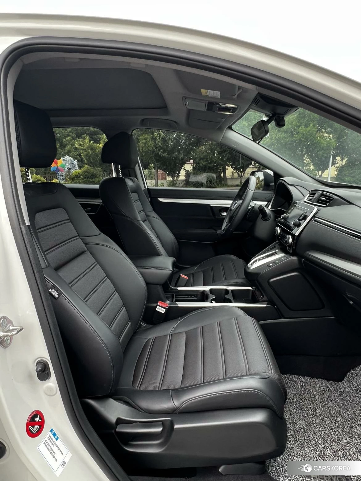 Honda CR-V id 4454348 из Китая 9