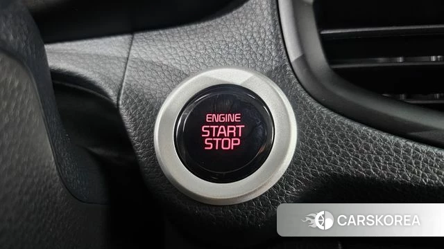 Kia The New Morning (JA) id 4778022 из Кореи 9