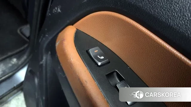 Ssangyong Rexton Sports Cannes id 3608153 из Кореи 9