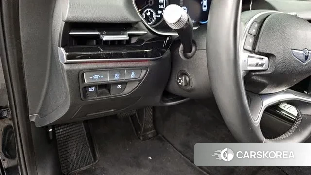 Genesis G80 (RG3) id 2959840 из Кореи 9