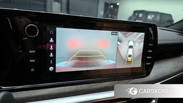 Kia K5 Hybrid 3rd Generation id 3660837 из Кореи 9