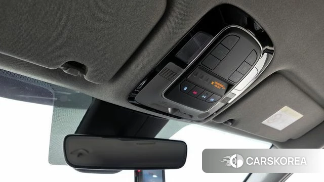 Hyundai The New Santa Fe id 3866116 из Кореи 9