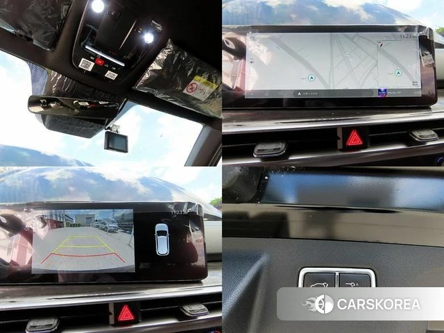 Kia The New Sorento 4th Generation id 4640121 из Кореи 9