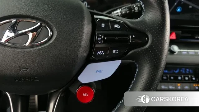 Hyundai Avante (CN7) id 3752426 из Кореи 9