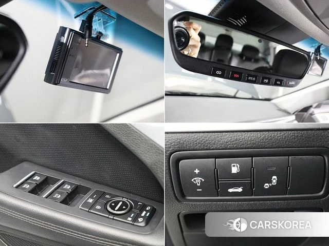 Genesis G80 id 4419814 из Кореи 9