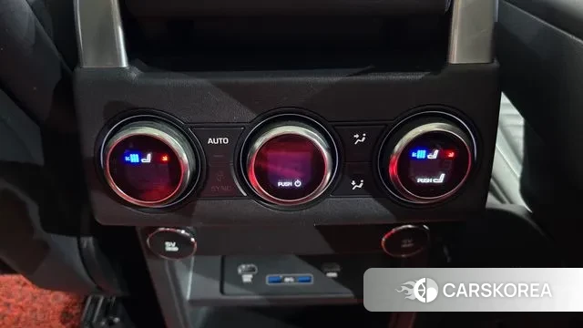 Land Rover Discovery 5 id 3526390 из Кореи 9