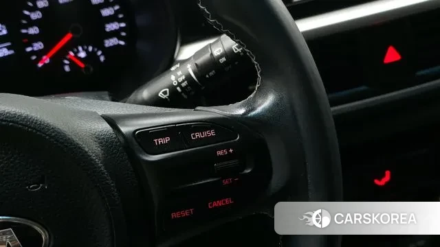 Kia All New Morning (JA) id 3509753 из Кореи 9