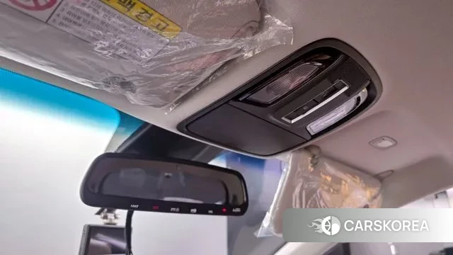 Kia The New Sorento id 3494483 из Кореи 9