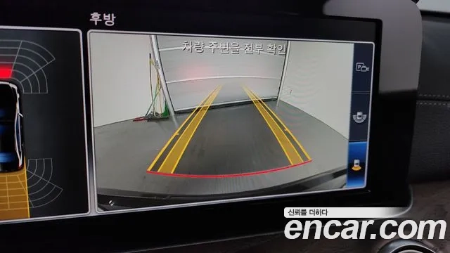 Mercedes-Benz E-Class W213 id 2897134 из Кореи 9