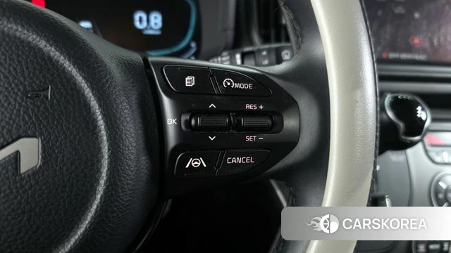 Kia The New Kia Ray id 3859135 из Кореи 9