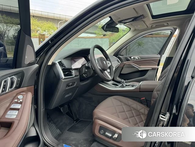 BMW X5 id 4265196 из Китая 9
