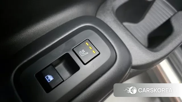 Hyundai Santa Fe (MX5) id 3745666 из Кореи 9