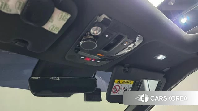 Kia EV6 id 4871371 из Кореи 9