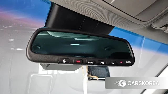 Hyundai Santa Fe TM id 3283466 из Кореи 9