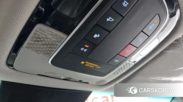 Hyundai The New Palisade id 3544613 из Кореи 9