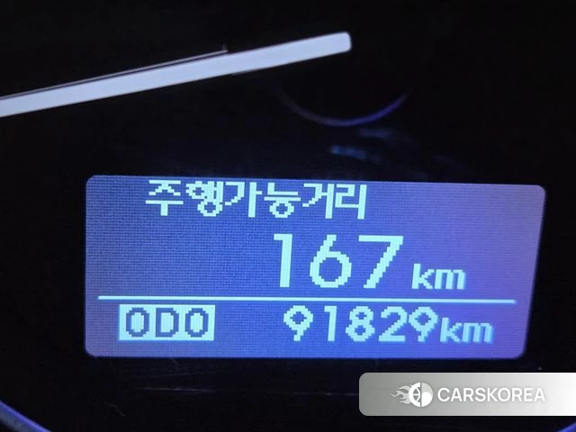 Hyundai The New Grand Starex id 4543649 из Кореи 9