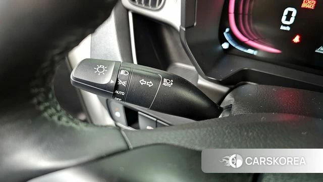 Kia The New Kia Ray id 3909243 из Кореи 9