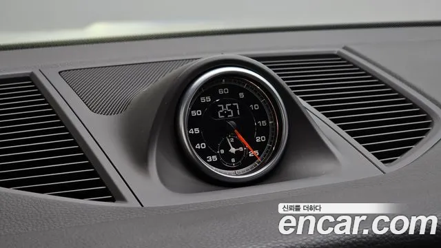 Porsche Macan id 2758494 из Кореи 9