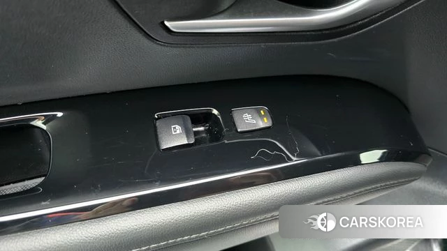Hyundai Tucson Hybrid (NX4) id 4482352 из Кореи 9