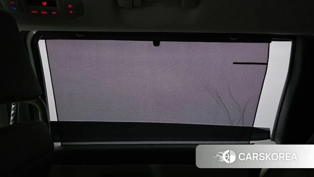 Kia The New Carnival id 4225558 из Кореи 9