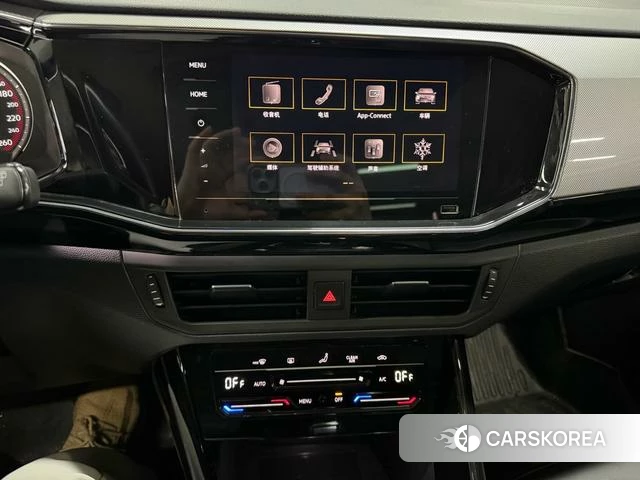Volkswagen Tanyue id 4258292 из Китая 9