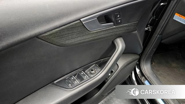 Audi A4 (B9) id 3796164 из Кореи 9