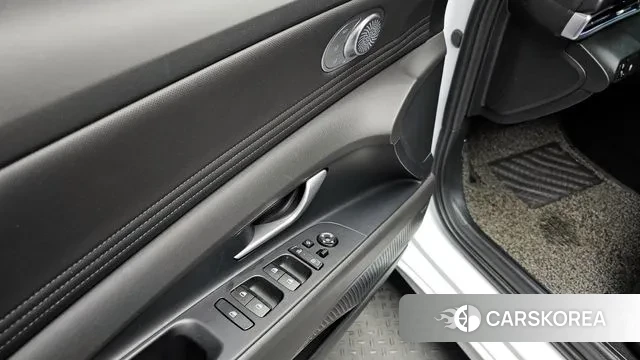 Hyundai The New Avante (CN7) id 3212593 из Кореи 9