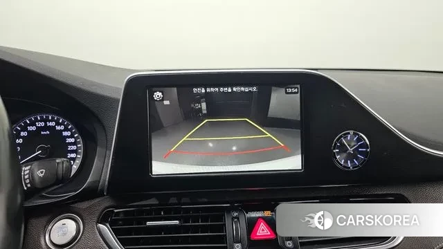 Hyundai Grandeur IG id 3465135 из Кореи 9