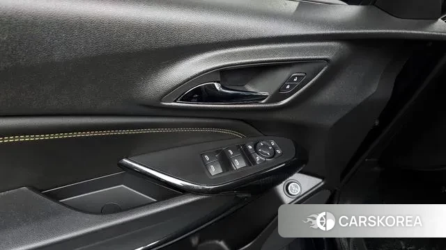 Chevrolet (GM Daewoo) Trax Crossover id 2974301 из Кореи 9