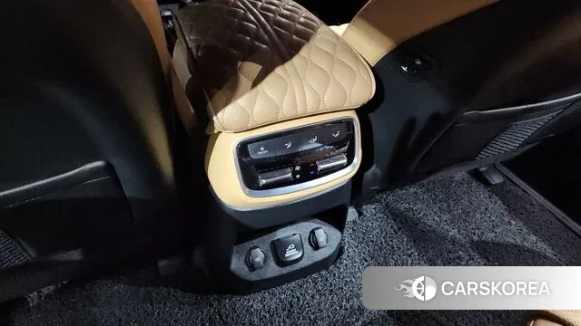 Kia Mohave Master id 3489289 из Кореи 9