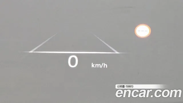 Genesis G80 (RG3) id 2705110 из Кореи 9