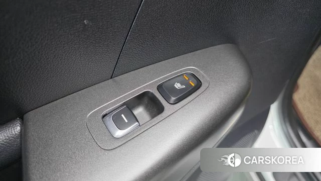 Kia Sportage 4th Generation id 4180794 из Кореи 9