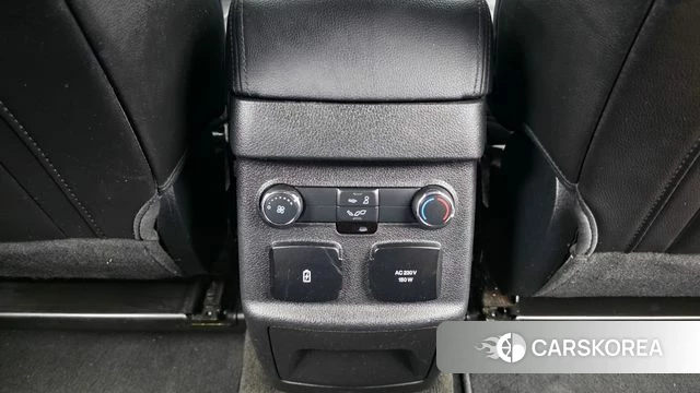 Ford Explorer id 4856465 из Кореи 9