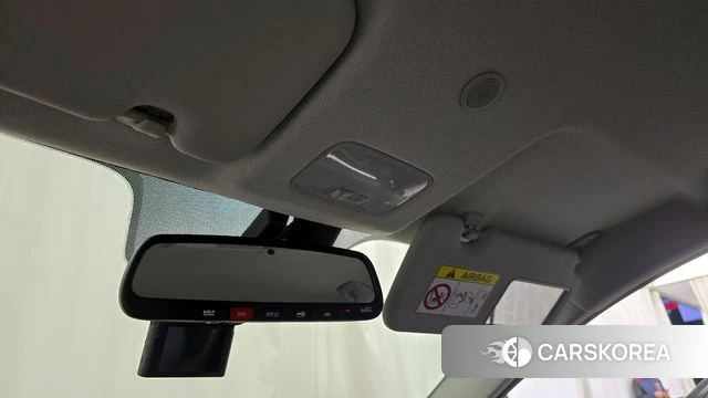 Kia Morning Urban (JA) id 4267899 из Кореи 9