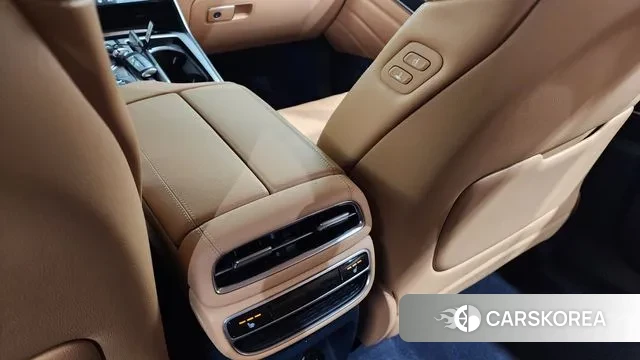 Genesis GV80 id 2886378 из Кореи 9