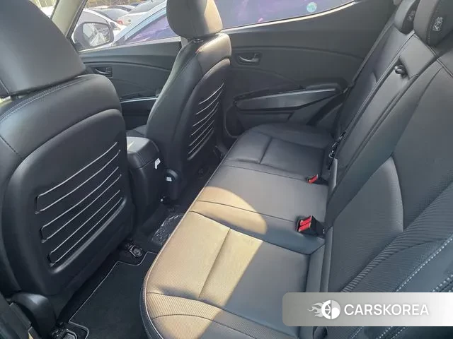 Ssangyong The New Tivoli id 3739751 из Кореи 9