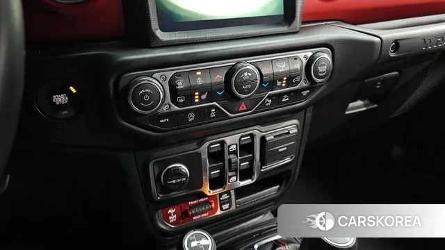 Jeep Wrangler (JL) id 3377624 из Кореи 9