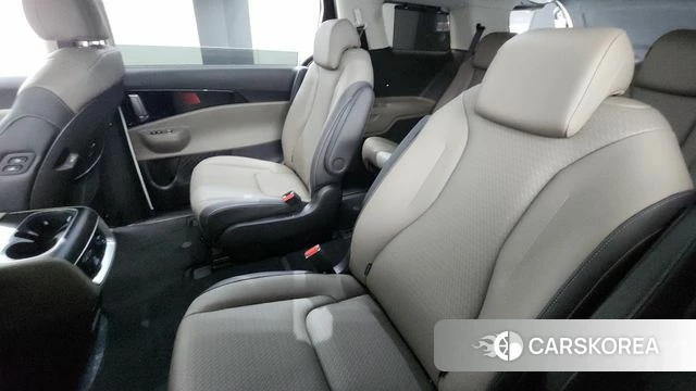 Kia The New Carnival 4th Generation id 3921782 из Кореи 9