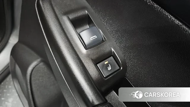 Chevrolet (GM Daewoo) Trailblazer id 3289513 из Кореи 9