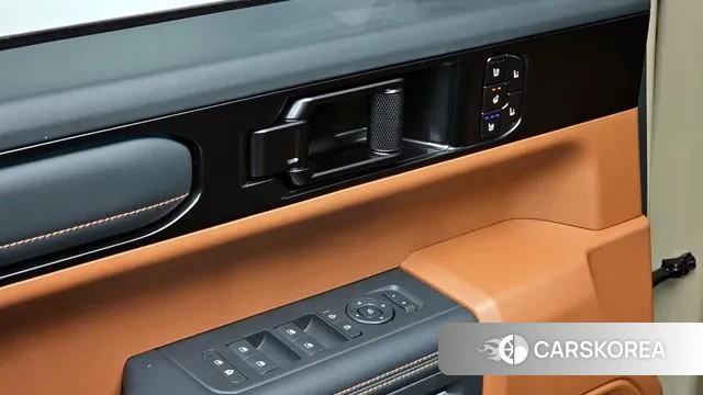 Kia Tasman id 3731552 из Кореи 9