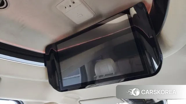 Kia Carnival 4th generation id 3551589 из Кореи 9