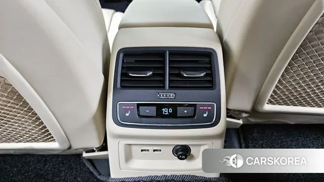 Audi A4 (B9) id 3247482 из Кореи 9