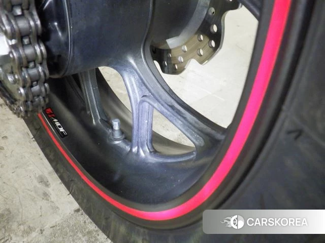 Проданный Honda NC750S id 4000135 из Японии, фото 9