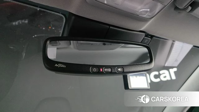 Chevrolet (GM Daewoo) The New Trax id 4384531 из Кореи 9
