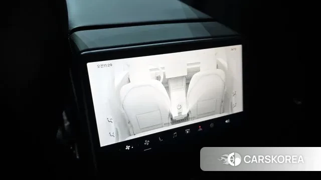 Tesla Model 3 id 3415343 из Кореи 9