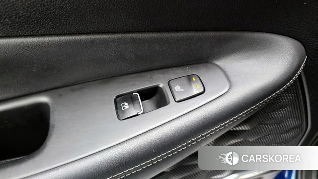 Hyundai Santa Fe TM id 4397858 из Кореи 9
