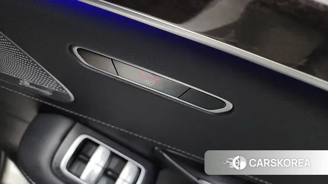 Mercedes-Benz S-Class W222 id 3413033 из Кореи 9