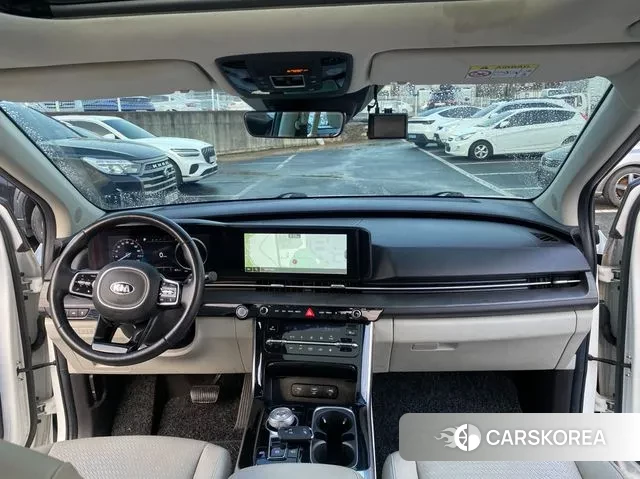 Kia Carnival 4th generation id 3417346 из Кореи 9